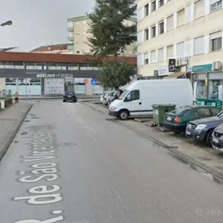 Apartament Apartment Fatima