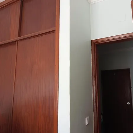 Apartment Apartament Fatima